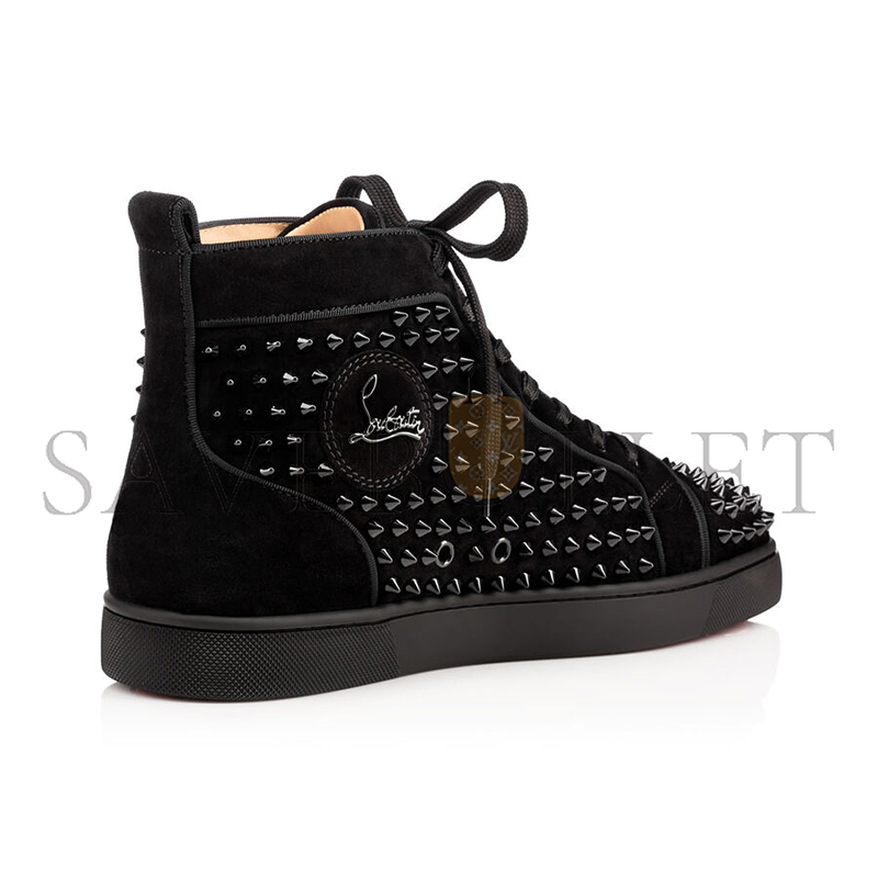 CHRISTIAN LOUBOUTIN LOUIS SNEAKERS 3160092B049